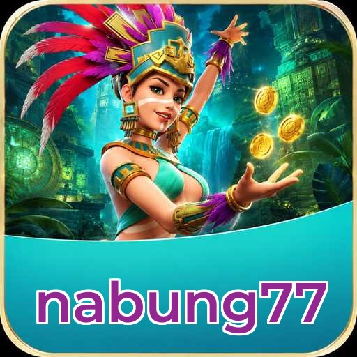 nabung77 APK v4.7.5 - Screenshot UI modern dan intuitif Indonesia
